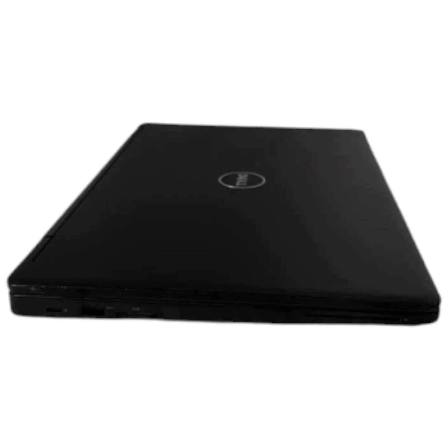 Ноутбук 15.6" Dell Latitude 5580 (1920х1080) IPS Multi-Touch, Intel Core i7‑7Gen, Intel HD Graphics 620